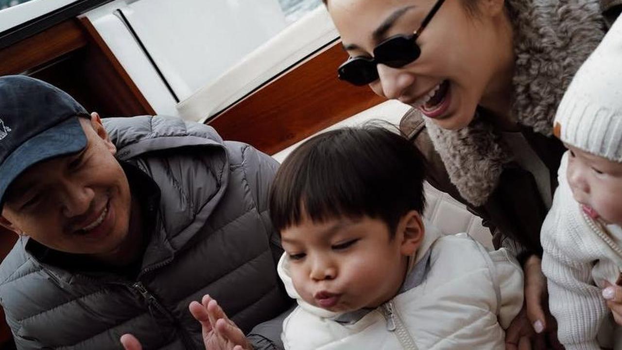 Terungkap, Ini Alasan Nikita Willy Tak Gelar Pesta Mewah Ultah Anak & Pilih Cara Sederhana