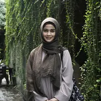 Jihan Fahira (Deki Prayoga/Fimela.com)