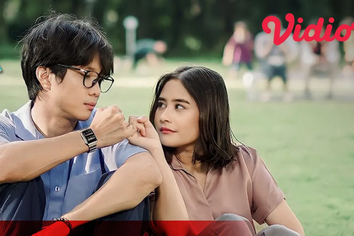Cinta Dua Masa