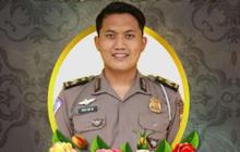 Detik-Detik Polwan Bakar Suaminya di Asrama Polisi, Pelaku Siram Bensin ke Muka dan Tubuh Korban