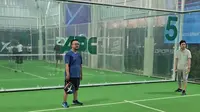 Bali dan Jakarta Jadi Pusat Perkembangan Padel di Indonesia