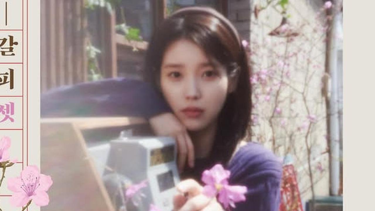 Fakta-Fakta Menarik Lagu Terbaru IU 'Never Ending Story', Video Klipnya Langsung Jadi Sorotan Gara-Gara Ini