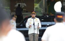 Satpol PP Temukan 21 Tempat Hiburan Langgar Jam Operasional di Jakarta Selama Ramadhan: Ini Sanksinya