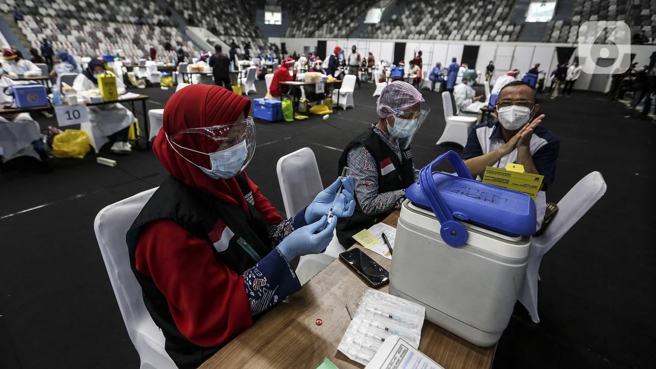 Vaksin Gotong Royong