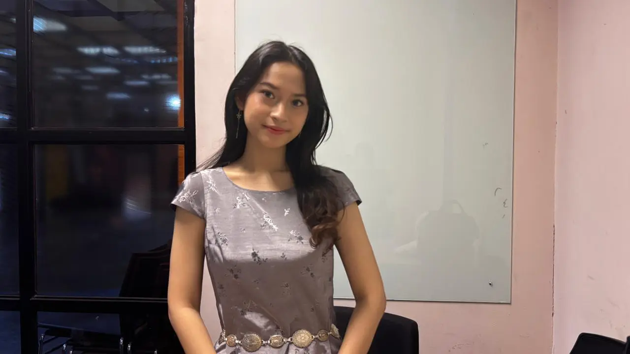 Potret Raissa Anggiani (Zikrah Nur Amalah/Liputan6.com)