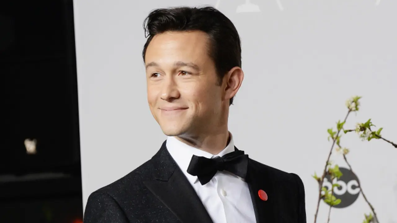 Joseph Gordon-Levitt