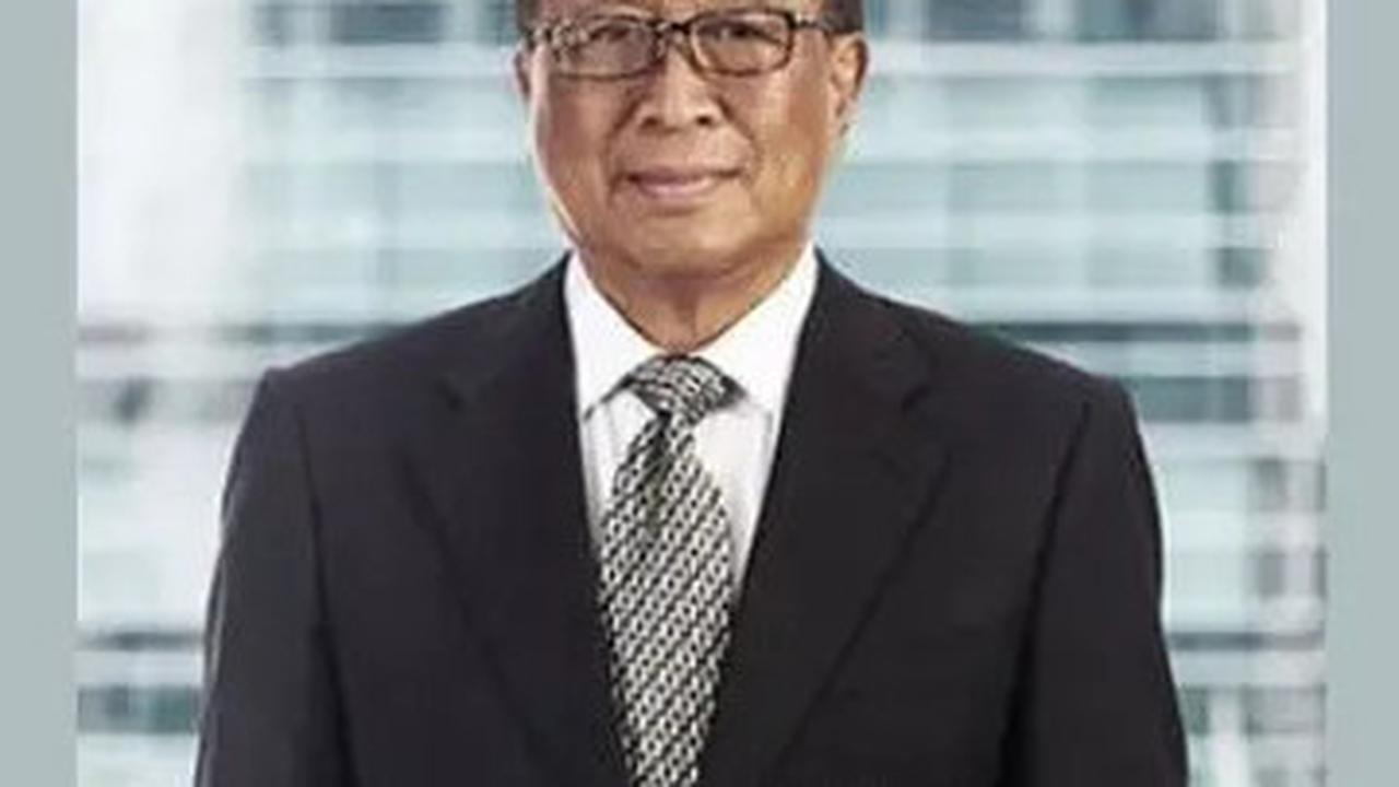 Profil Wiwoho Basuki Ayah Widiyanti Putri Wardhana, Salah Satu Orang Terkaya di Indonesia Menurut Forbes