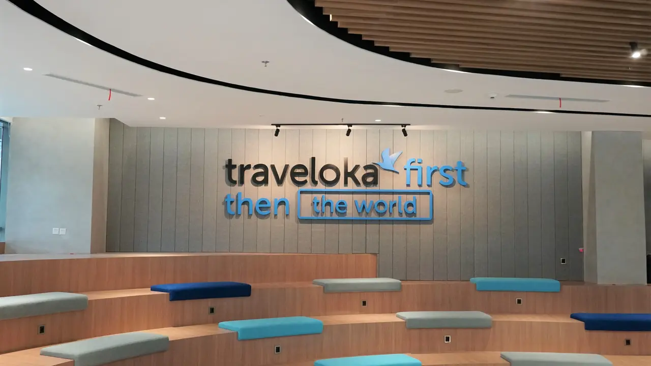 Traveloka