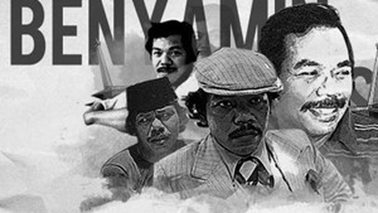Legenda Komedi Betawi: Mengulas Film-Film Benyamin Sueb yang Menghibur