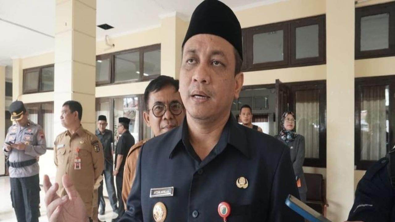 Pemkot Pekalongan Cek Kualitas Menu MBG Bermasalah Usai Viral di Medsos