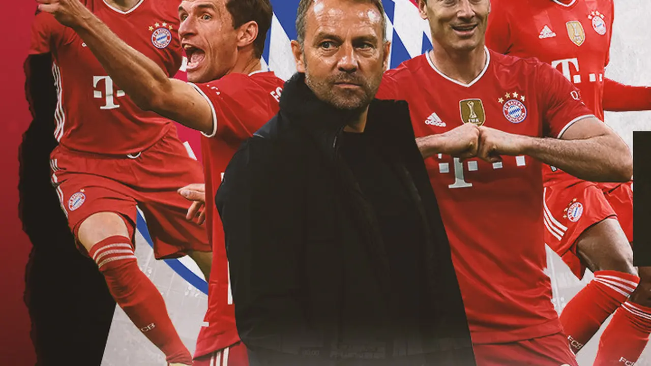 Bayern Munchen