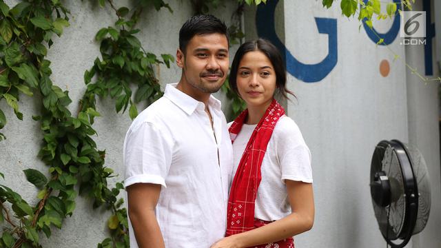 Chicco Jerikho - Putri Marino