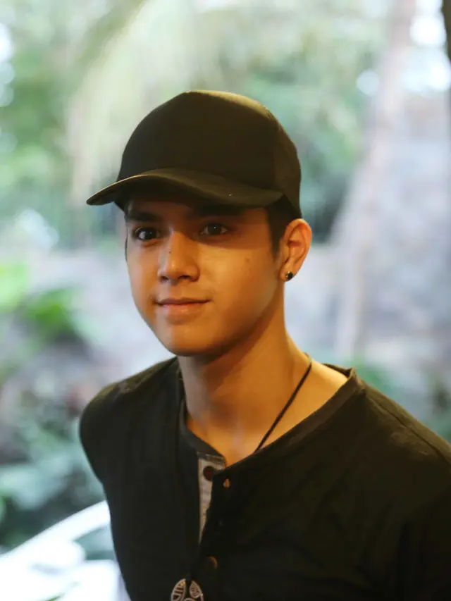 [Bintang] Al Ghazali