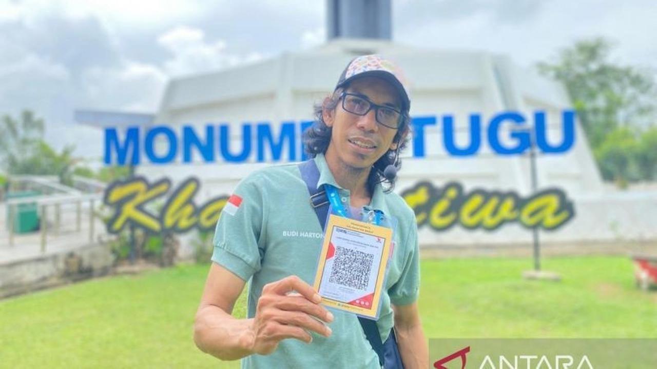 HPI Kalbar dan GoPay Hadirkan QRIS Pramuwisata, Mudahkan Pembayaran Tip Digital