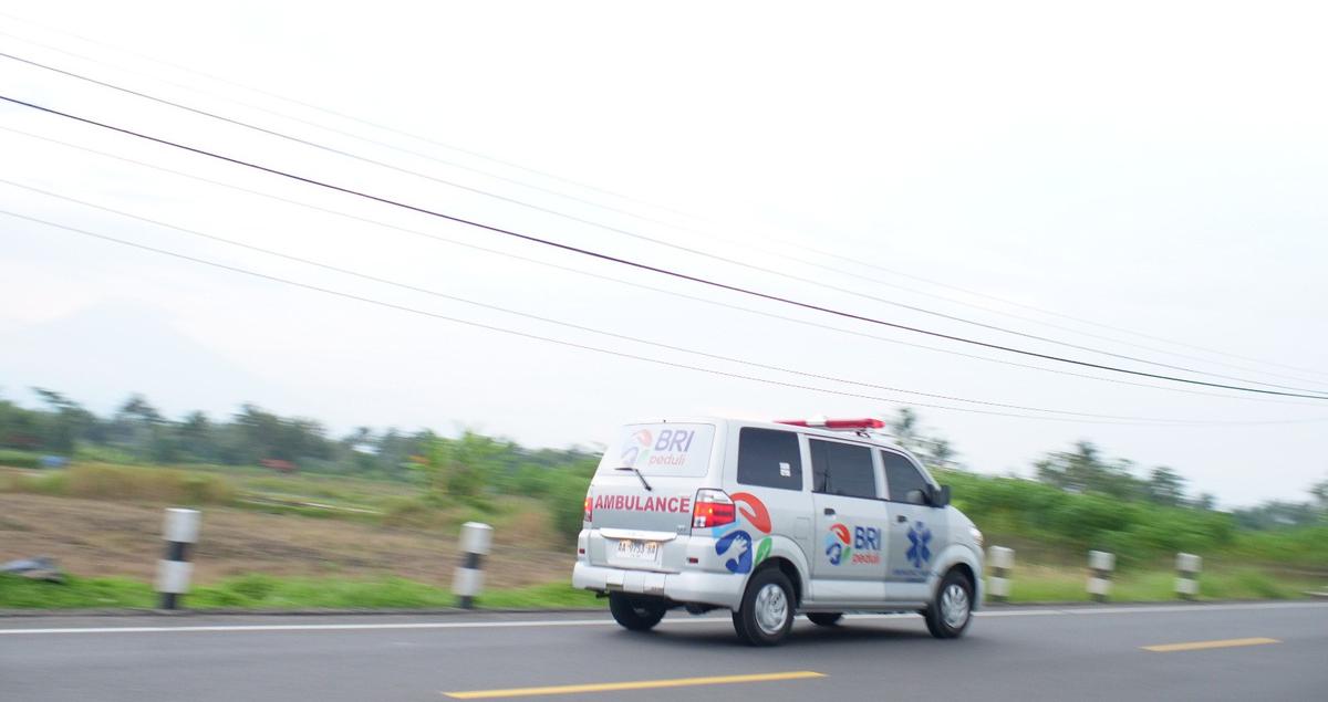 BRI Peduli Salurkan Ratusan Unit Ambulans ke Berbagai Faskes di Seluruh Indonesia
