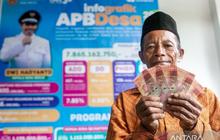 Kiat Mengelola THR Bijak di Tengah Ketidakpastian Global: Prioritas, Proteksi, Perayaan