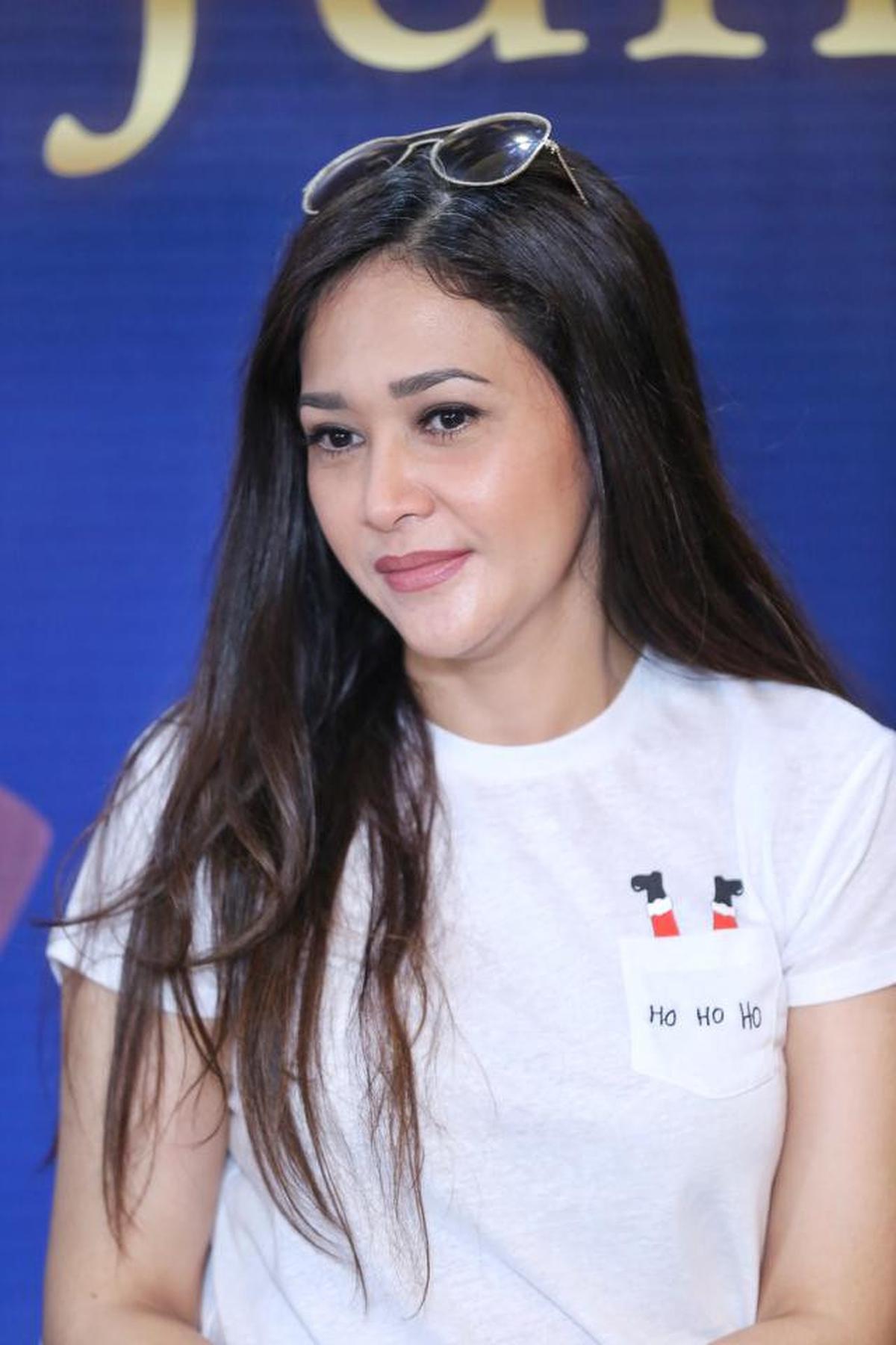 Maia Estianty Bongkar Sisi Lain Irwan Mussry, Sebut Sang Suami Fans Berat Dangdut Pantura Indosiar