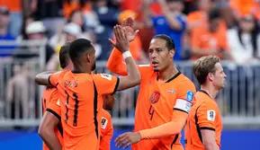 Prediksi Belanda vs Jerman: Duel Sengit Awali Era Xavi dan Klopp