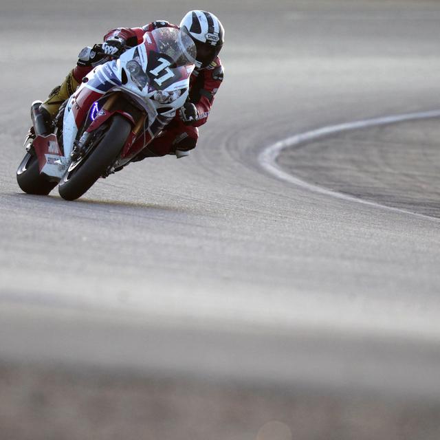 Perjuangan Michael Dunlop Dibayangi Kematian 3 Anggota Keluarga Di Balapan Jalan Raya Ragam Bola Com