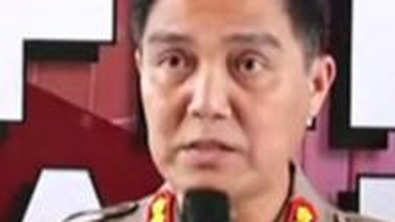 Pernyataan Kepolisian<br>