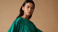 Salah Pilih Kain Bisa Bikin Kulit Gatal? Ini Tips Memilih Gamis yang Sehat untuk Kulit Sensitif