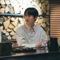 Intip tips kencan buta dari Park Sung-hoon, Han Ji-min, dan Lee Ki-taek dari serial drama The Practice Guide to Love (dok. HBO Max)