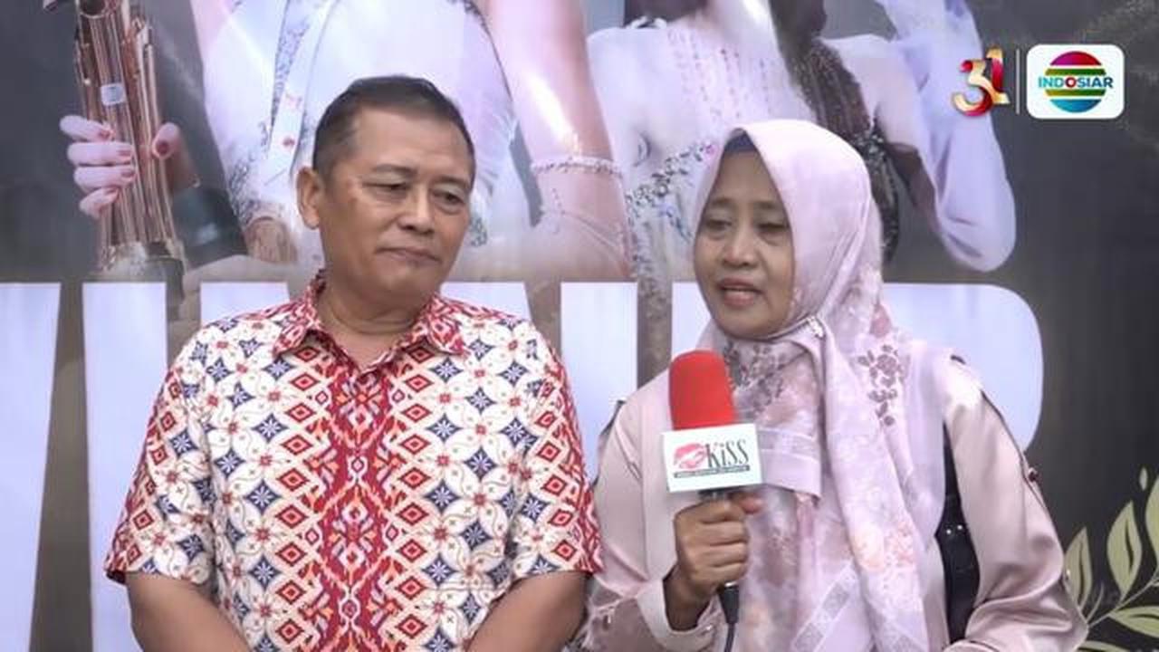 Tasya DA7 dan Keluarga Gelar Syukuran Bersama, Rayakan Kemenangan dalam D'Academy 7