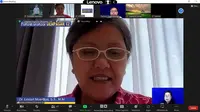 Pentingnya Optimisme Hadapi Ketidakpastian Perekonomian Global di 2023