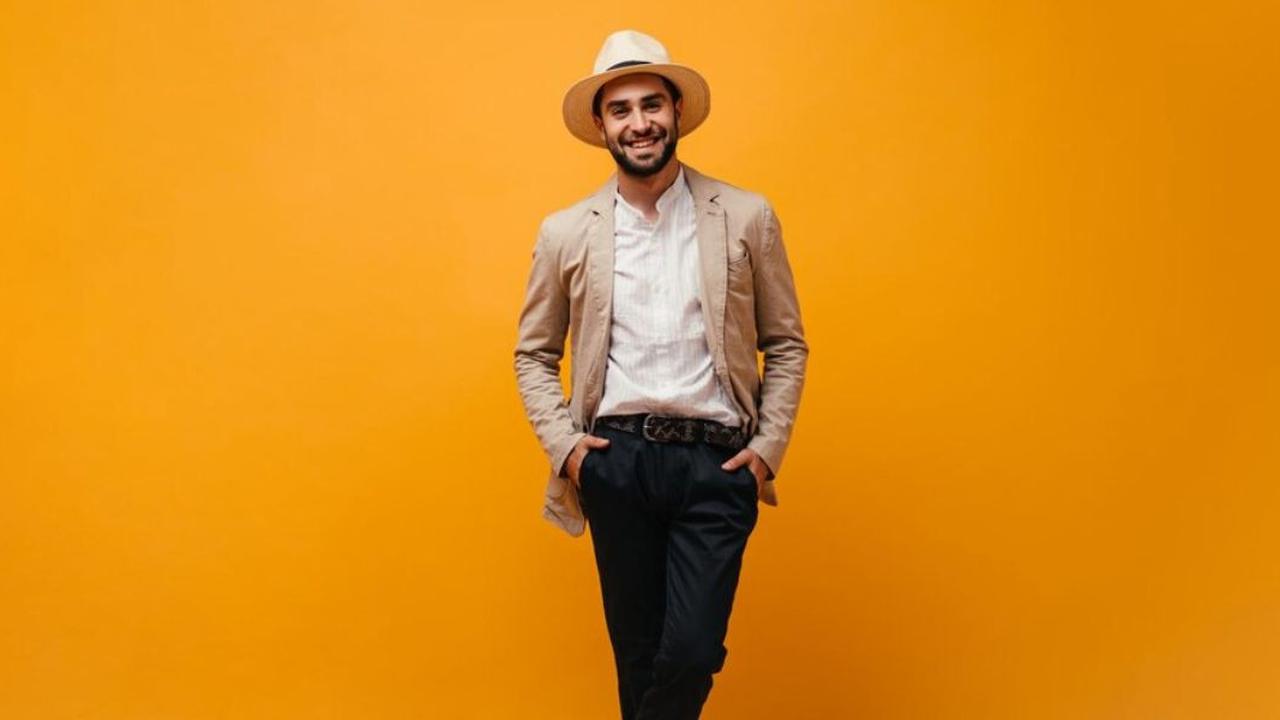 5 Contoh Outfit Vintage untuk Pria, Gaya Lawas yang Bikin Tampilan Makin Berkelas