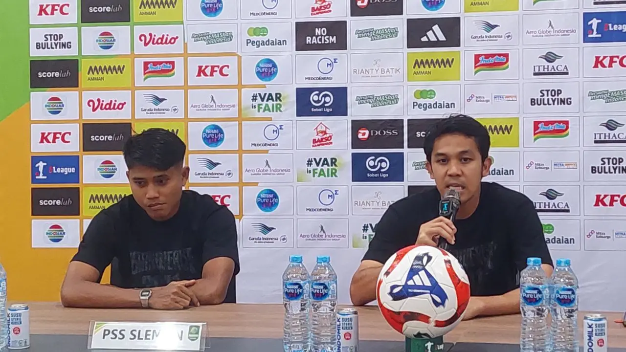PSS Sleman