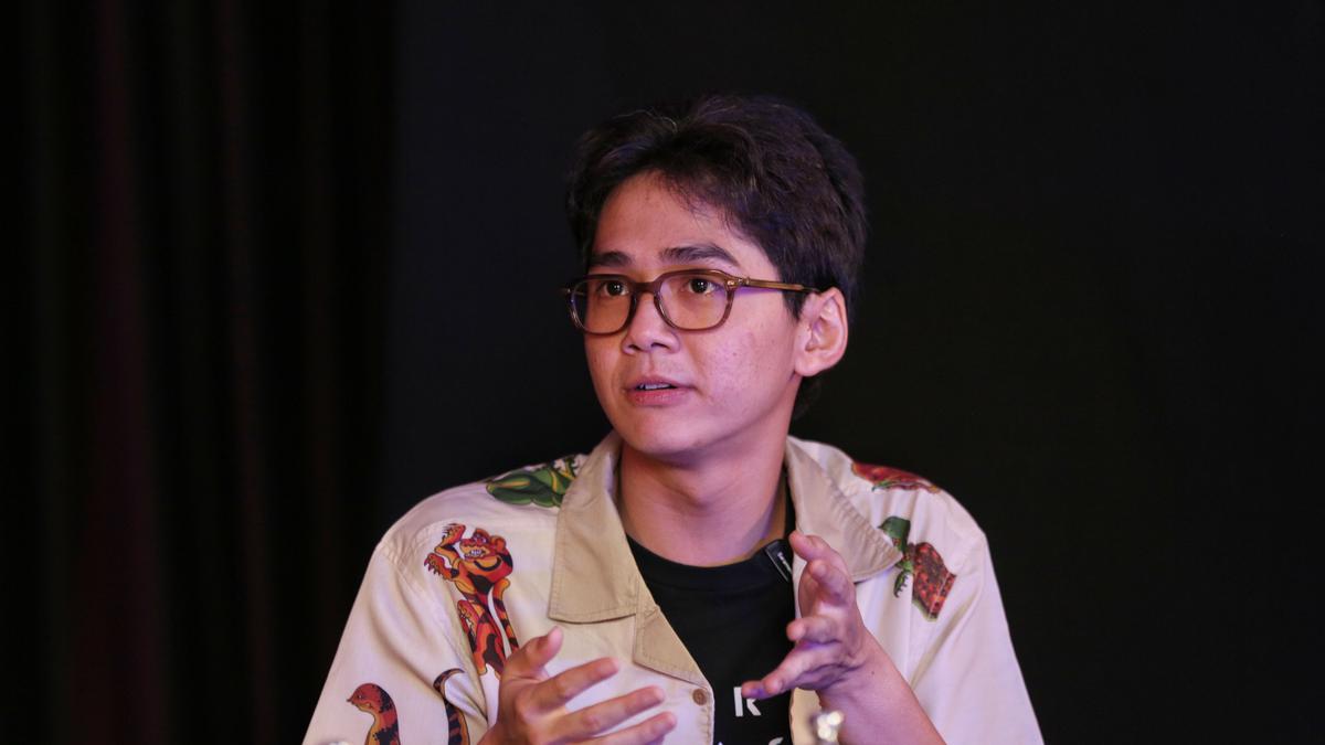 Chicco Kurniawan Sengaja Bikin Kesalahan Hari Pertama Syuting Para Perasuk, Ternyata Ini Tujuannya