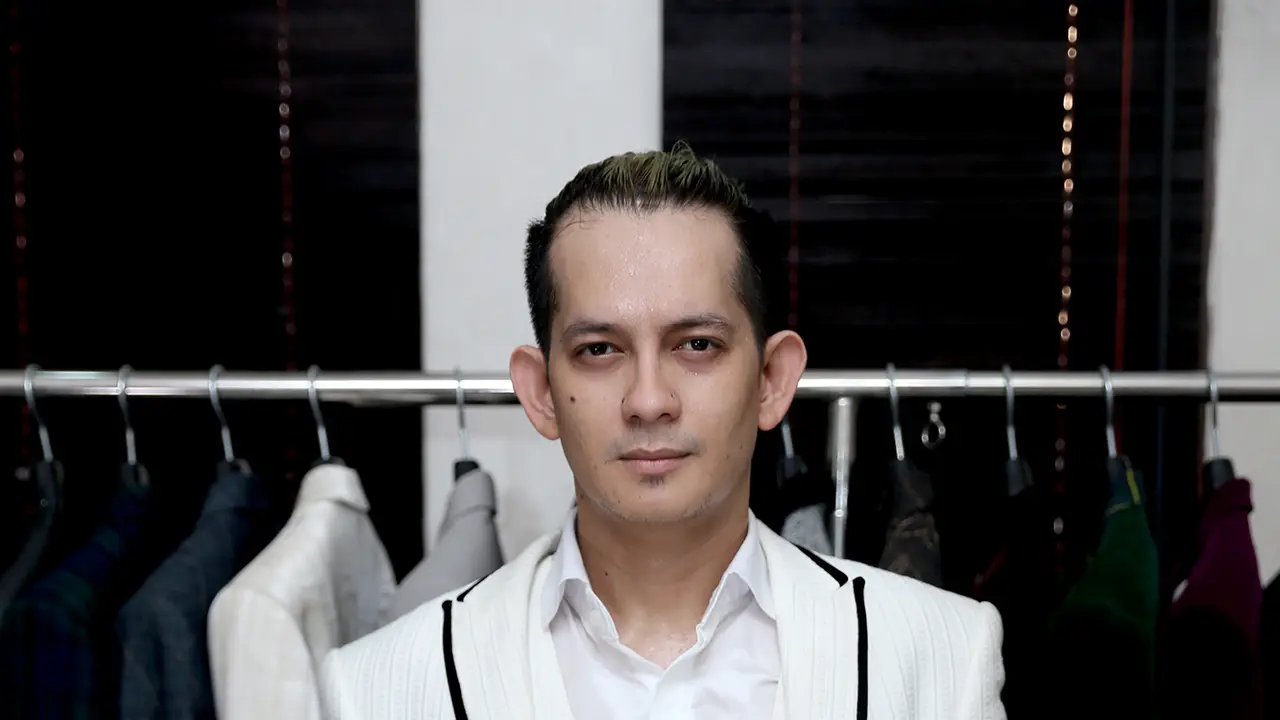 Saipul Jamil