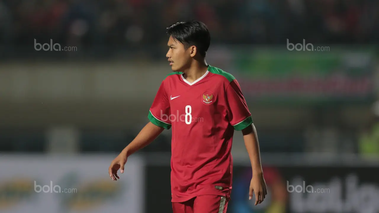 Timnas Indonesia U-19