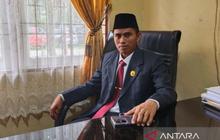 KPU Dharmasraya Tetapkan 174.034 Pemilih dalam Data Pemilih Berkelanjutan Triwulan Pertama 2026