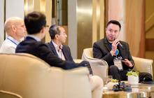 Keren! MEKAR Pamerkan Inovasi Pembiayaan 'Karya Anak Bangsa' di Forum Global Digital Financial Inclusion