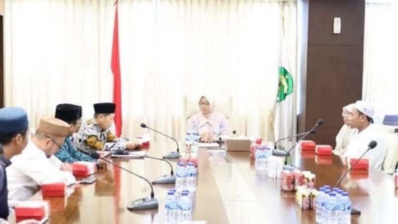 Trivia: Bukan Cuma Jawa, 26 Santri Kaltim Siap Harumkan Daerah di MQK Nasional 2025 Sulsel