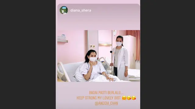 Anggia Chan