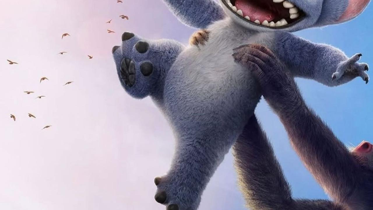 Sinopsis hingga Daftar Pemain, Inilah Detail 'LILO & STITCH' Live Action yang Akan Tayang Mei 2025