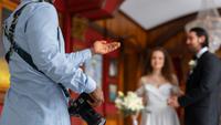 90 Questions to Ask Wedding Photographer