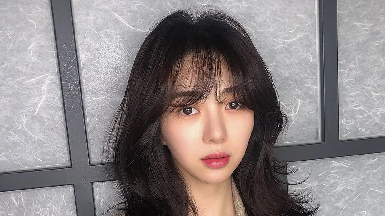 Kwon Mina eks AOA (Instagram/ kvwowv)