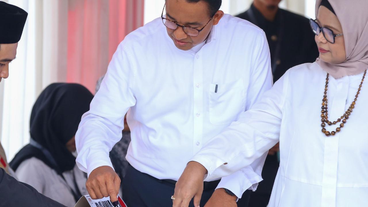 Dok. Istimewa