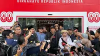 Warga Pati Desak KPK Keluarkan Rekomendasi Penonaktifan Bupati Sudewo, Surat akan Dikirim ke Prabowo