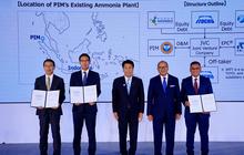 Indonesia Bakal Produksi Amonia Hijau Petama di Dunia, Jepang Kasih Sumbangan Dana Rp386 Miliar