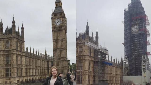 6 Potret Ekspektasi Vs Realita Tempat Wisata, Tak Seindah yang Diharapkan