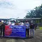 Bandara Pusako Anak Nagari kembali beroperasi mulai hari ini, Jumat (8/1/2021)