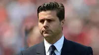 Video cuplikan Mauricio Pochettino manajer Tottenham Hotspur sebagai manajer terbaik Premier League pada bulan September 2015.