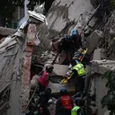 Gempa Venezuela Tewaskan 32 Orang