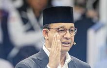 Reaksi Anies Dengar Aplikasi JAKI Mendadak Diretas usai Disinggung di Debat Capres