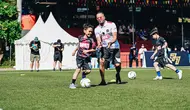 Dua Legenda MU Siap Memanjakan Penggemar di Jakarta: Menjadi Bagian dari dari Road to OGFC Unite 2027