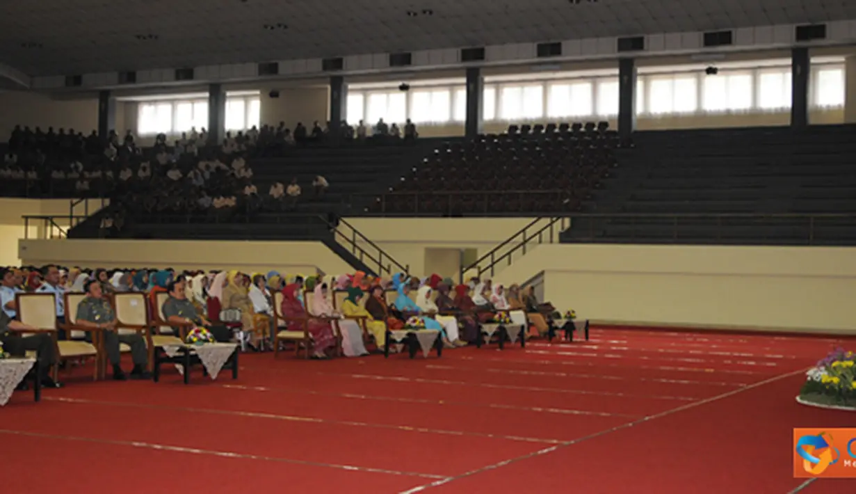 Citizen6, Jakarta: Dalam acara tersebut, Mabes TNI mendatangkan Ustadz Fadzian Gamaratan sebagai penceramah. Dalam ceramahnya antara lain mengisahkan historis turunnya Al-Qur’an di pertengahan bulan suci Ramadhan. (Pengirim: Badarudin Bakri).